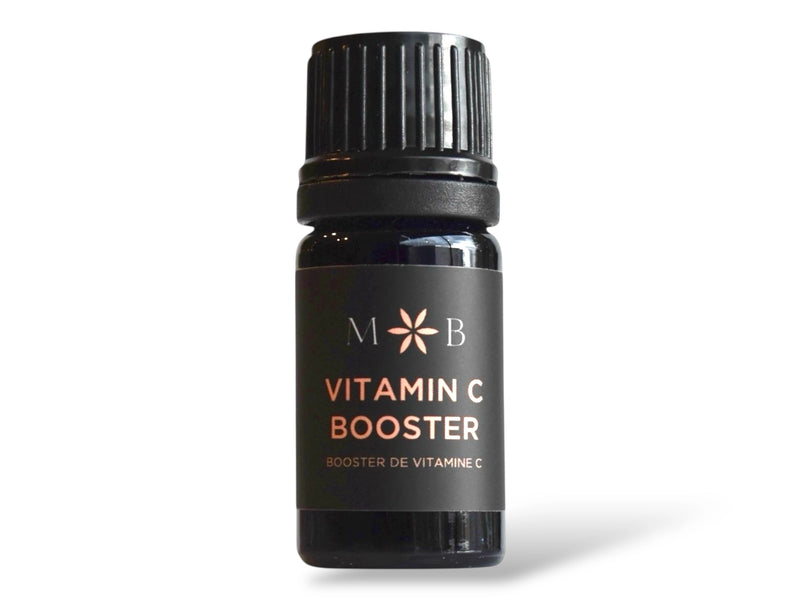 Vitamin C Booster 5g