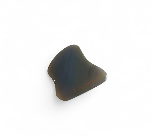 Agate Gua Sha by Marisa