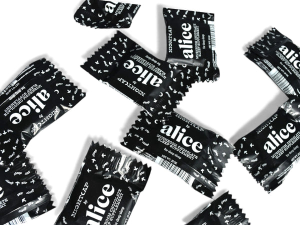 Alice Functional Mushrooms