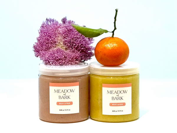 Body Scrub