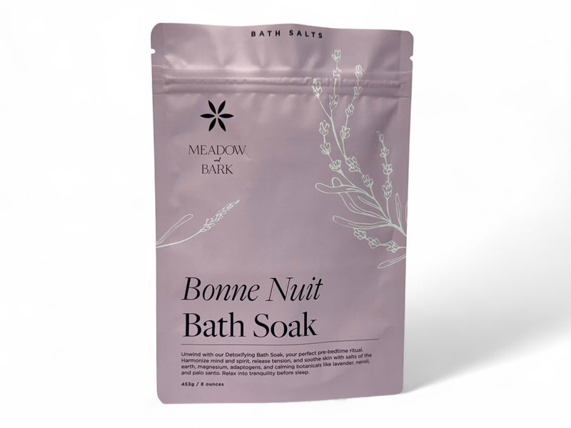 Sleep Ritual Gift Set