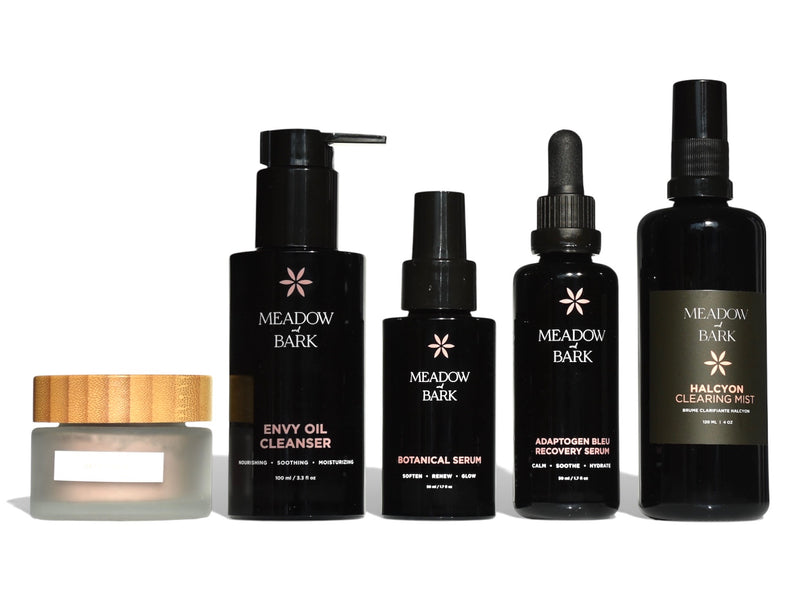Clarity Bundle – Meadow and Bark