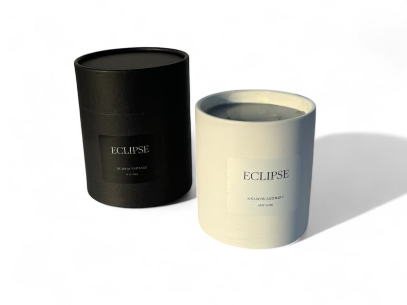 Eclipse Candle