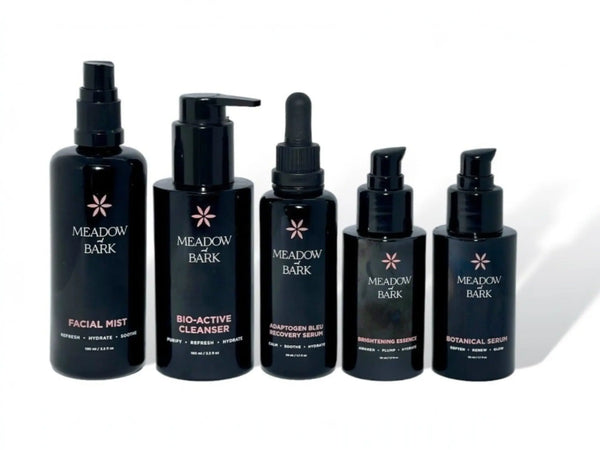 The Essentials Kit for Youth Preservation