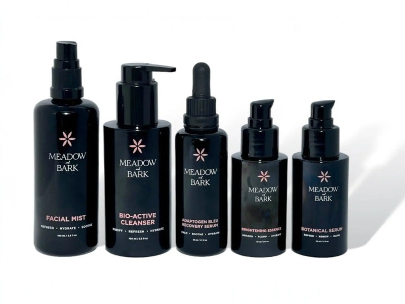 The Essentials Kit for Youth Preservation