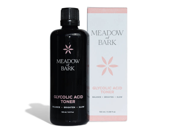Glycolic Acid (8%) Toner