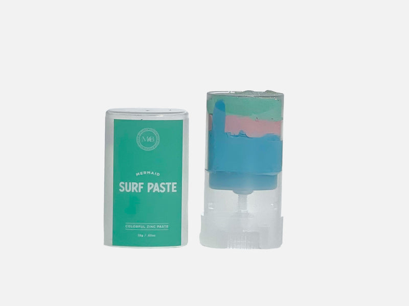 mermaid surf paste