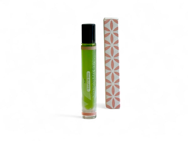 The Bluffs Eau de Parfum