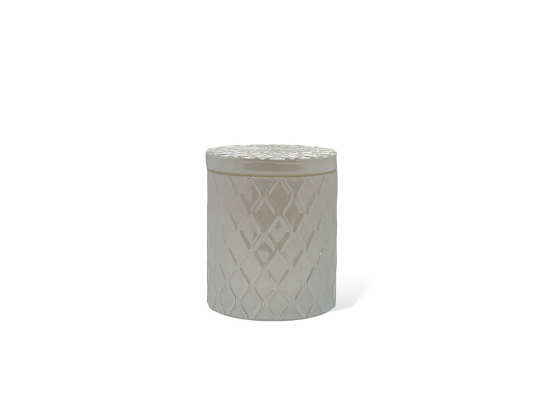 the mentor candle palo santo