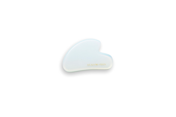 Opalite Gua Sha