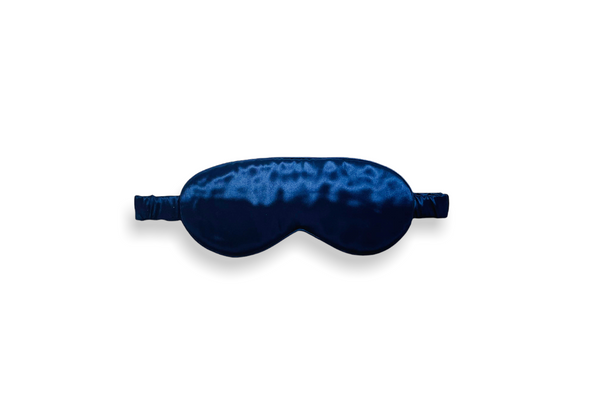 Silk Eye Mask