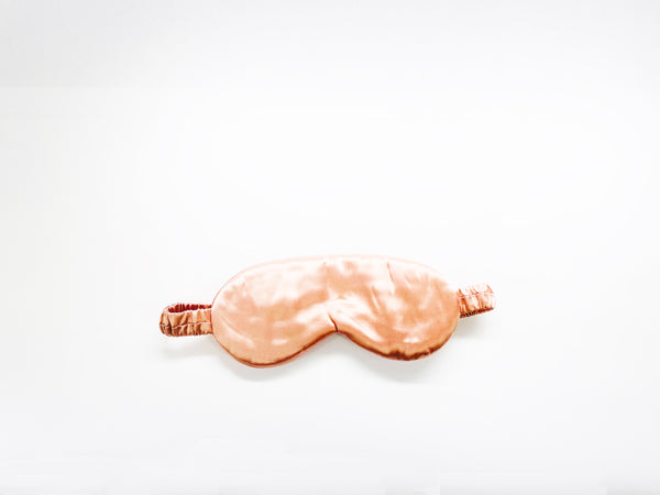Silk Eye Mask