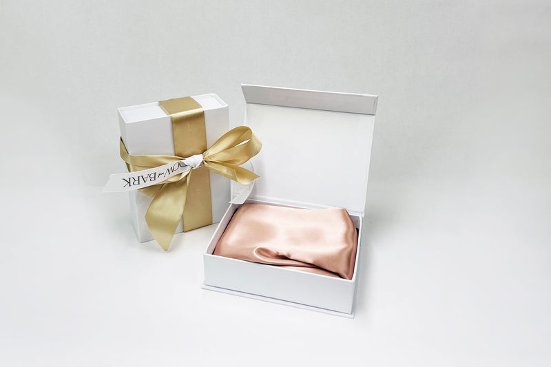 Silk Pillowcase
