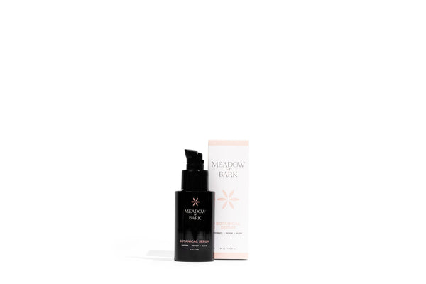 Botanical Serum - Retinol Alternative Facial Concentrate