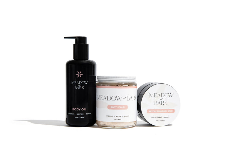 Renewing Body Treatment