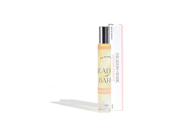 Summer Friday's Eau de Parfum