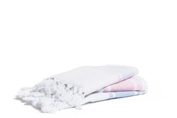 Peshtemal Stripe Bath Towel