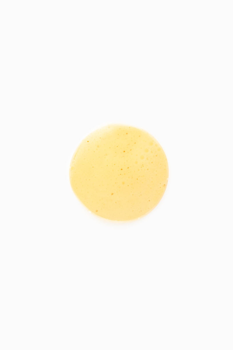 glycolic acid toner droplet