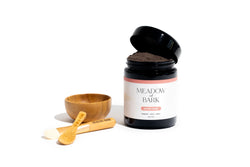 The Detox Mask and Bamboo Bowl Set