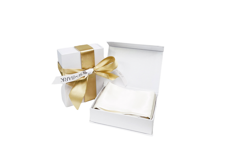 Silk Pillowcase